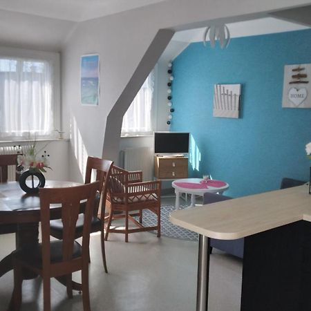 Appartement Independant Ar Neiz فوسنان المظهر الخارجي الصورة
