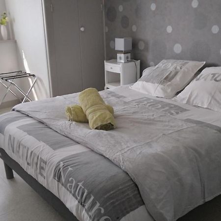 Appartement Independant Ar Neiz فوسنان المظهر الخارجي الصورة